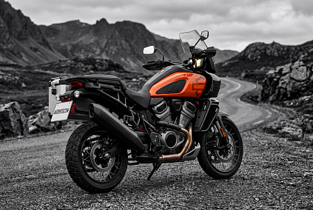 Как правильно выбрать аккумулятор для Harley-Davidson Pan America: ключевые характеристики и советы по покупке