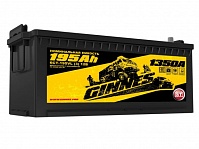 GINNES 195.4 болт