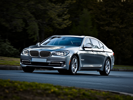 Как правильно выбрать аккумулятор для BMW 7 серии V: советы, характеристики и важные нюансы эксплуатации