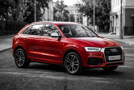 Как выбрать идеальный аккумулятор для Audi Q3: 5 критериев, которые спасут вас от дорогих ошибок