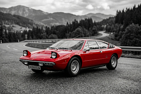 Подбор аккумулятора для Lamborghini Urraco: секреты надежного старта и увеличения срока службы авто