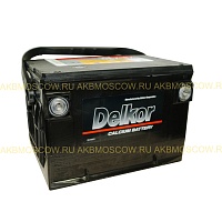 Delkor 78-730