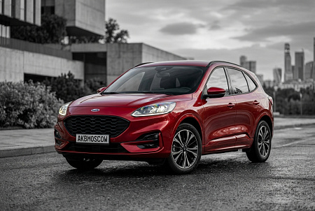 Как правильно выбрать аккумулятор для Ford Spectron: советы по емкости, пусковому току и полярности