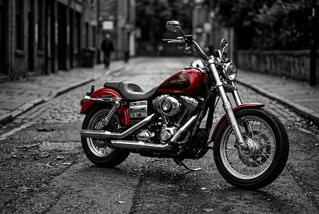 Как правильно выбрать аккумулятор для мотоцикла Harley-Davidson 1100: секреты и рекомендации экспертов