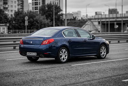 Как правильно выбрать аккумулятор для Citroen C6: полное руководство по характеристикам и упущенным нюансам для идеального старта в любое время года