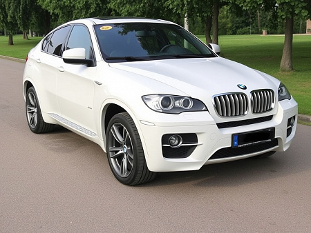 Как выбрать идеальный аккумулятор для BMW X6 I (E71) 50i 4.4: советы по характеристикам и эксплуатации
