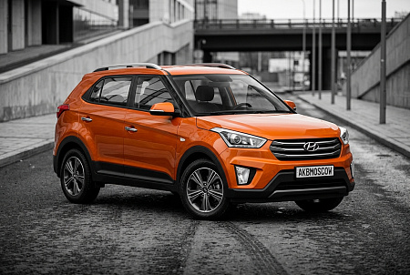 Как правильно выбрать аккумулятор для Hyundai Creta I Рестайлинг 2020-2021: ключевые характеристики и советы экспертов