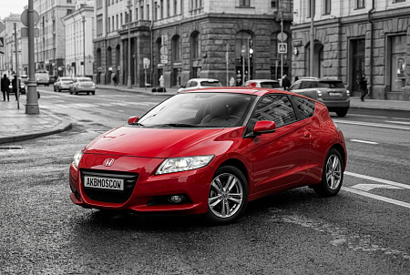 Как правильно выбрать аккумулятор для Honda CR-Z: советы по размерам, полярности и избежанию ошибок