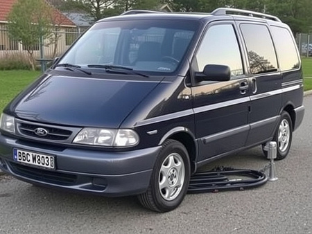 Как выбрать идеальный аккумулятор для Ford Aerostar: советы по емкости, пусковому току и особенностям эксплуатации
