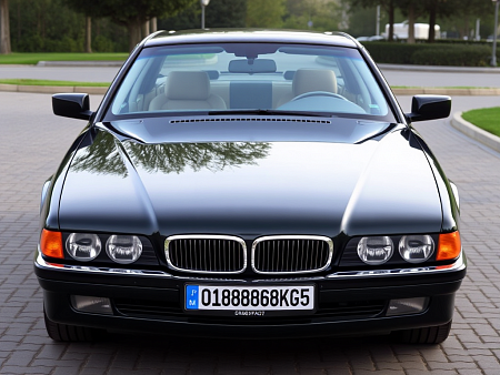 Как правильно выбрать аккумулятор для BMW 730Li 3.0: советы по емкости, полярности и типу для надежной работы в любых условиях