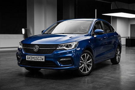 Как правильно выбрать аккумулятор для DongFeng 370: гайд по ёмкости, полярности и размерам для надежного старта двигателя