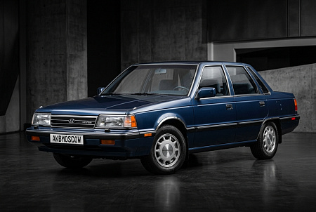 Как выбрать идеальный аккумулятор для Hyundai Grandeur I 1986-1992: советы и характеристики для надежного запуска двигателя