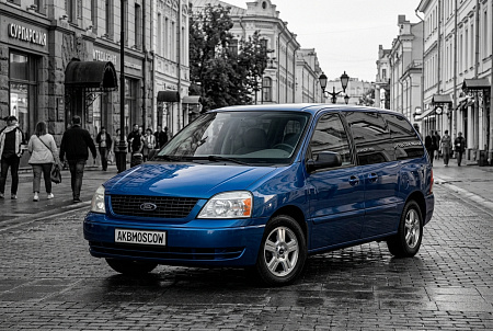 Как выбрать идеальный аккумулятор для Ford Freestar: советы, ошибки и лучшие рекомендации автолюбителей