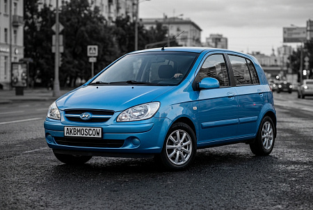 Как правильно выбрать аккумулятор для Hyundai Getz I Рестайлинг 2005-2011: 5 ключевых факторов для надежного старта в любой мороз