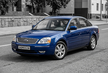 Как выбрать идеальный аккумулятор для Ford Five Hundred: ваш надежный путеводитель с ключевыми секретами успешного выбора