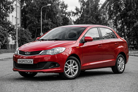 Лучший аккумулятор для Chery Bonus (A13): как выбрать по всем параметрам и избежать популярных ошибок