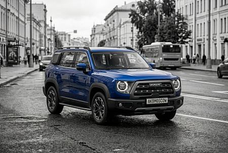 Как правильно выбрать аккумулятор для Haval KuGou: советы экспертов и проверенные хитрости для надежного старта в любых условиях