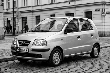 Как выбрать идеальный аккумулятор для Hyundai Atos 1.0: секреты надежности и долговечности автомобиля