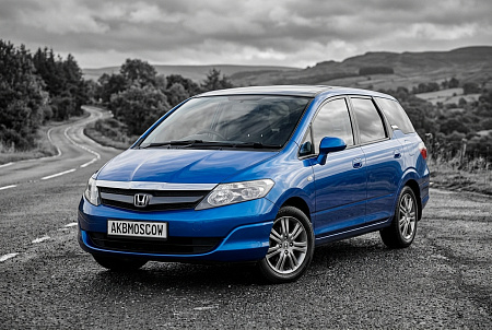 Как выбрать идеальный аккумулятор для Honda Airwave: экспертный гид для надежной работы в зимних условиях