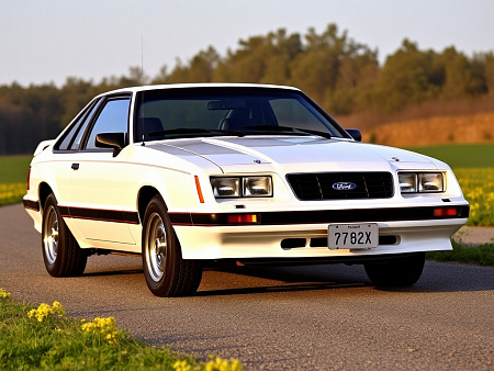 Как выбрать идеальный аккумулятор для Ford Mustang III: советы по характеристикам и эксплуатации для надежного старта в любое время года