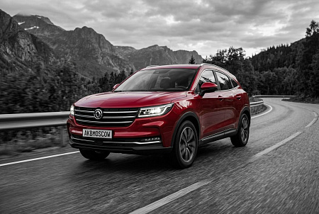 Как правильно выбрать и заменить аккумулятор для DongFeng DFSK ix7: советы для начинающих и профессионалов