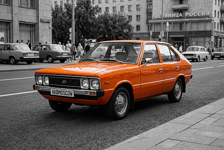 Выбор аккумулятора для Hyundai Pony I 1975-1982: полное руководство по характеристикам, размерам и необходимости правильной установки