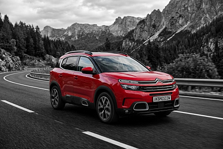 Как выбрать идеальный аккумулятор для Citroen C5: все секреты и тонкости выбора без ошибок