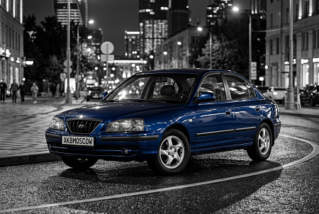 Как выбрать идеальный аккумулятор для Hyundai Avante III 2003-2006: практическое руководство по параметрам и зимним испытаниям