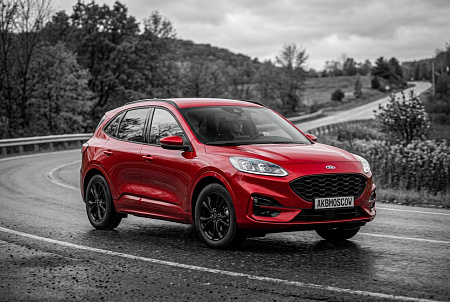 Как выбрать идеальный аккумулятор для вашего Ford Escape: все, что нужно знать для надежной эксплуатации автомобиля