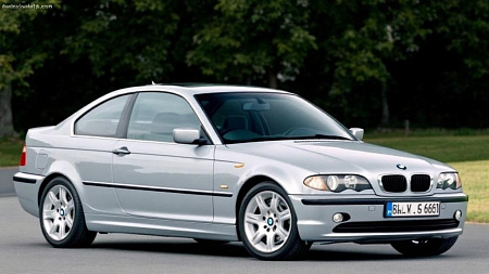 Как выбрать аккумулятор для BMW 3er IV (E46) Рестайлинг 2001-2006: Полный гид по характеристикам, установке и уходу