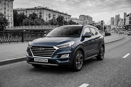 Как правильно выбрать аккумулятор для Hyundai Tucson IV 2020+: все секреты, размеры и полярность для максимальной надежности в любых условиях