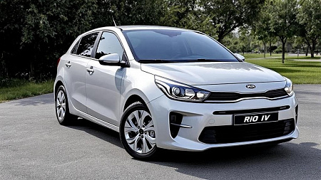 Как выбрать идеальный аккумулятор для Kia Rio IV 2017-2020: 5 ключевых характеристик и советы по эксплуатации