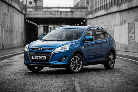 Как выбрать идеальный аккумулятор для Luxgen U6 Turbo: секреты, размеры и советы от экспертов
