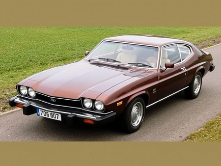 Как выбрать правильный аккумулятор для Ford Capri II: советы и рекомендации для надежного запуска в любых условиях