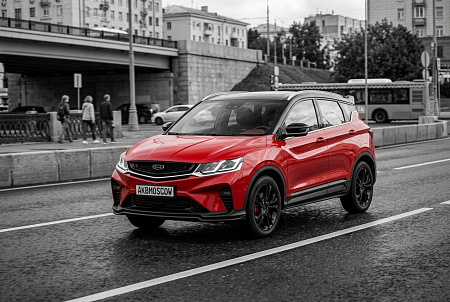 Как выбрать идеальный аккумулятор для Geely Binyue Cool: основные характеристики и советы экспертов