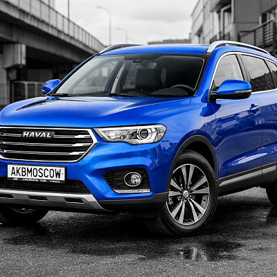 На что обратить внимание при выборе и замене аккумулятора для Haval H6 II 2017-2023: полезные советы и рекомендации
