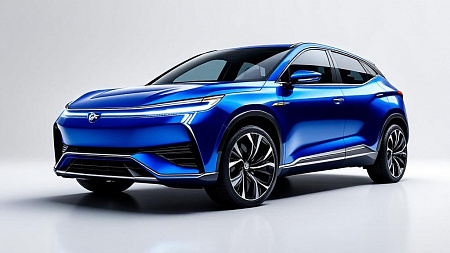Как правильно выбрать аккумулятор для Geely Geometry A 2024: советы по емкости, замене и эксплуатации