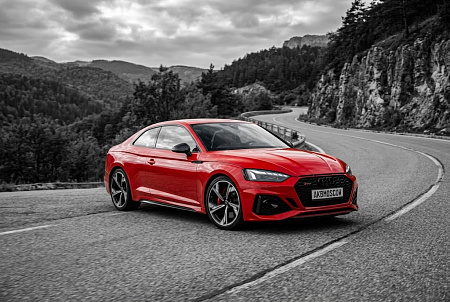Как выбрать идеальный аккумулятор для Audi Coupe: ключевые характеристики и ошибки, которых стоит избегать
