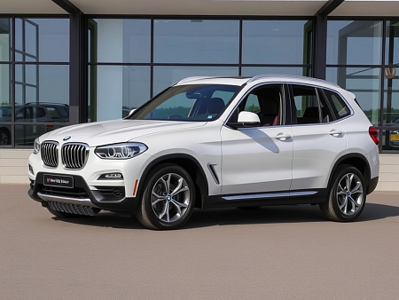 Как выбрать идеальный аккумулятор для вашего BMW X3 III (G01): советы по ёмкости, пусковому току и технологии AGM для надежной работы в любых климатических условиях