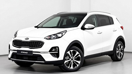 Как выбрать надежный аккумулятор для Kia Sportage V 2021: советы по оптимальному выбору и уходу