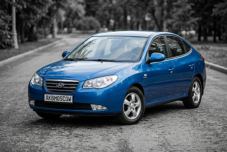 Как выбрать идеальный аккумулятор для Hyundai Elantra III (XD) 2003-2010: все параметры для надежного старта в любую погоду