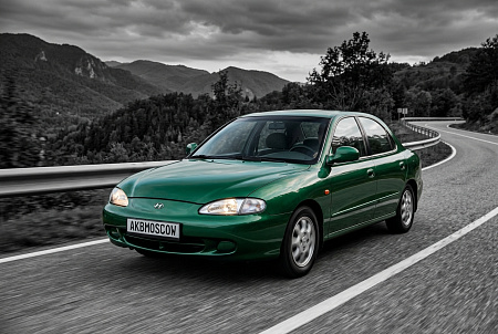Как правильно выбрать аккумулятор для Hyundai Lantra II 1995-1998: все ошибки и важные характеристики