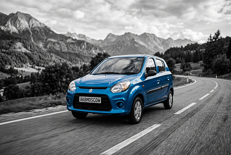 Как выбрать идеальный аккумулятор для Maruti Alto: секреты выбора, размеры и полярность от эксперта "батарейного деда"