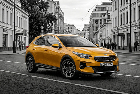 Как выбрать идеальный аккумулятор для Kia X-Trek: советы, характеристики и типичные ошибки владельцев