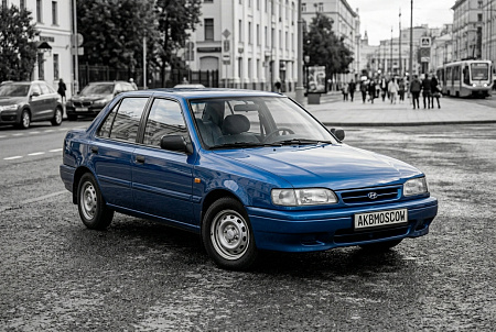 Как выбрать идеальный аккумулятор для Hyundai Lantra I 1990-1995: секреты, которые спасут от зимних проблем