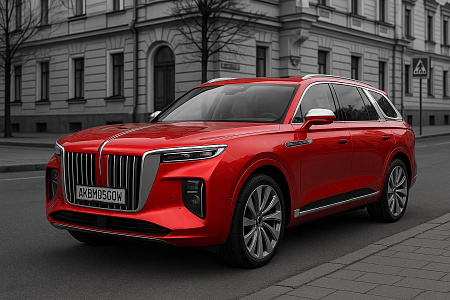 Как выбрать идеальный аккумулятор для Hongqi E-HS9 2.0T: советы по надежности и сроку службы