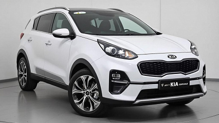 Как правильно выбрать аккумулятор для Kia Sportage V 2021: важные характеристики и советы по эксплуатации для надежного старта в любые условия