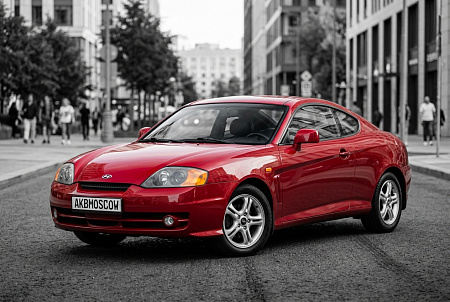 Как выбрать аккумулятор для Hyundai Coupe I (RD) 1996-1999: советы по емкости, пусковому току и полярности