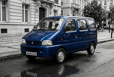 Как выбрать идеальный аккумулятор для Maruti Versa: все характеристики и советы для надежного запуска в любую погоду!