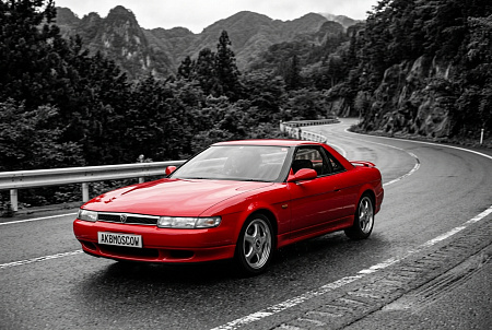 Как выбрать идеальный аккумулятор для Mazda Eunos Cosmo: совет от опытного автолюбителя